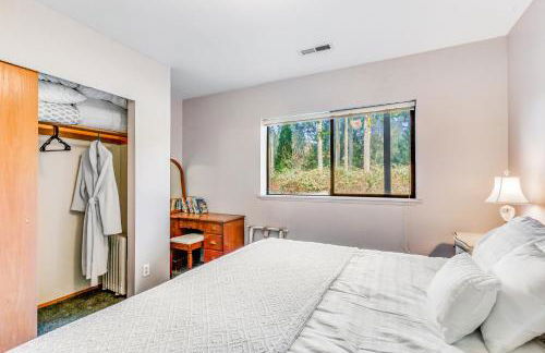 North Hood Canal House - Foto 19