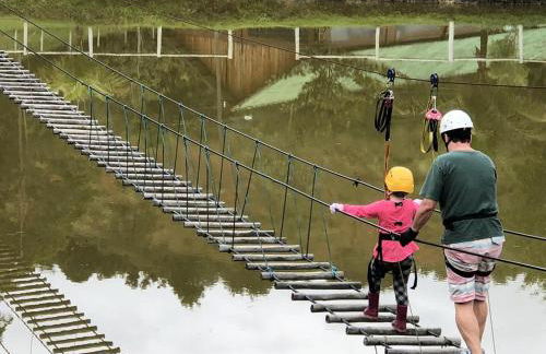 Hotel Fazenda Chiminelli - Foto 67