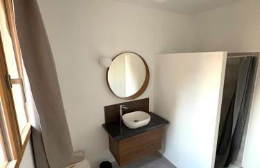 Superbe maison d artiste avec patio centre ville - Foto 9