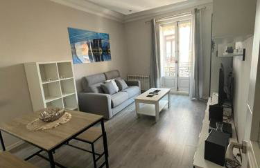 Malasaña & Plaza España - Foto 1