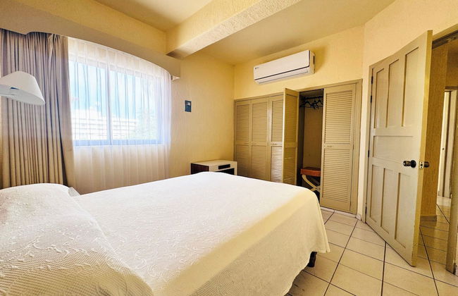 Hotel Tropicana - Near Olas Altas Street - Foto 25