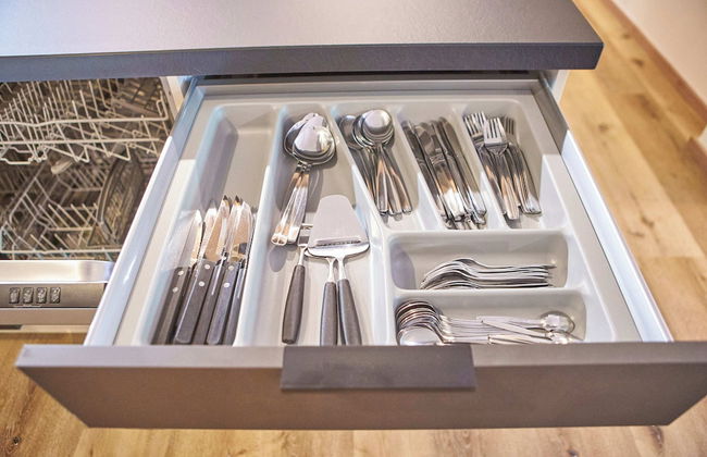 Apartment Iglsberg Top 6 - Foto 13