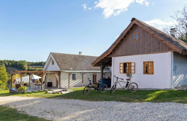 Natural Chalet Indasnja Iza - Foto 18