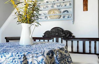 ONCE UPON, 3bedroom house in Chora - Foto 15