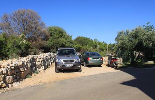 Apartments with parking space Punta kriza, Cres - 8082 - Foto 9