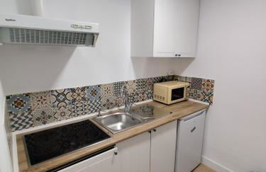 Apartamento de invitados en Las Matas - Foto 12