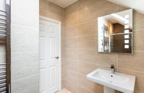 The Townhouses @ Carus Green - Foto 122