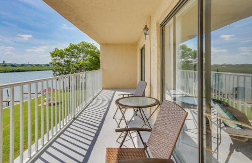 Bayshore Yacht & Tennis 314 - Foto 3