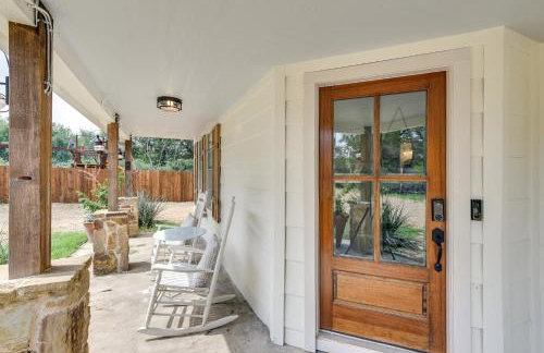 Gorgeous Palo Pinto Home with Private Hot Tub! - Foto 39