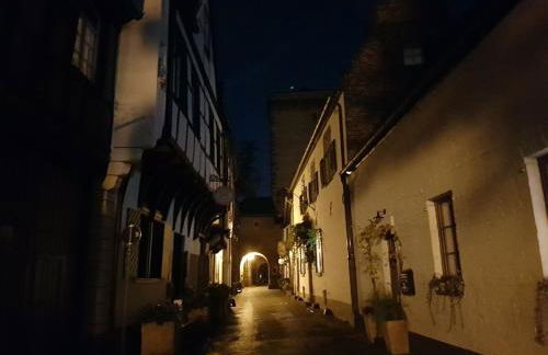 Zu Gast im Denkmal St Peter - Photo 17