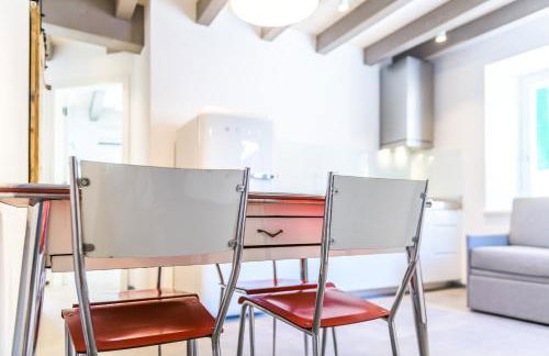 Casa Kaki - Eco friendly Apartments with Parking & Private Courtyard - Foto 22