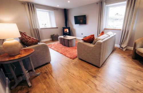 Meadow View near Settle. Short walk to food pub - Foto 31