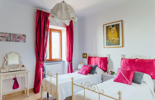 Villa Tina in Sant Agnello - Foto 21