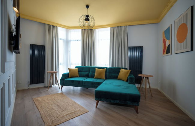 Bird Nest Suite - Foto 16