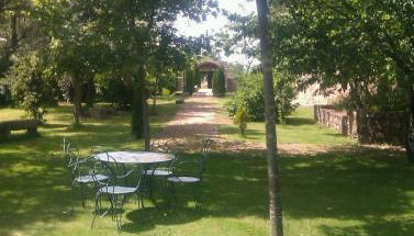 Puerto Roque Turismo Rural - Foto 4, Garden