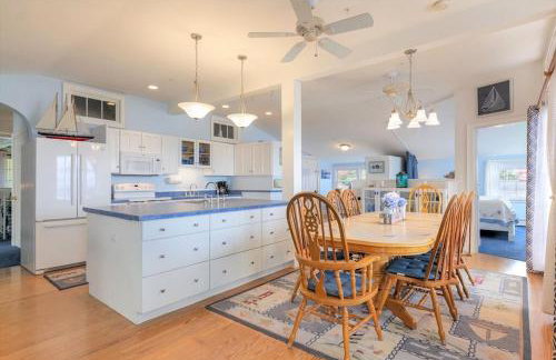 Penthouse Private Balconies Beach and Water Views - Foto 3