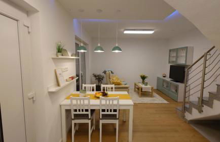 Ferienwohnung Katzensprung Jonsdorf - Foto 13