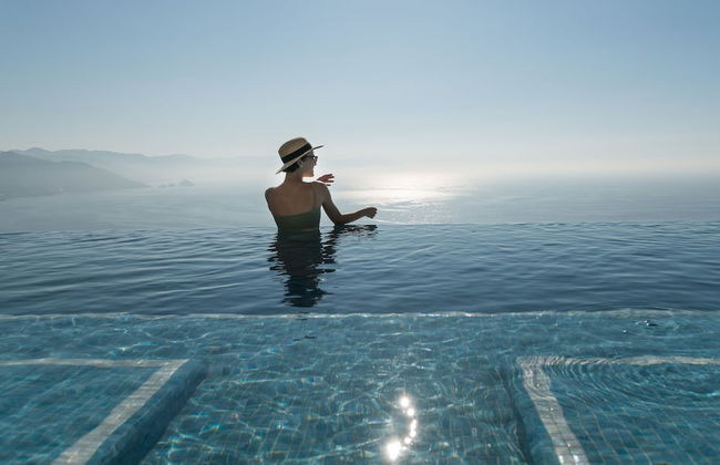 Grand Miramar All Luxury Suites & Residences - Foto 38