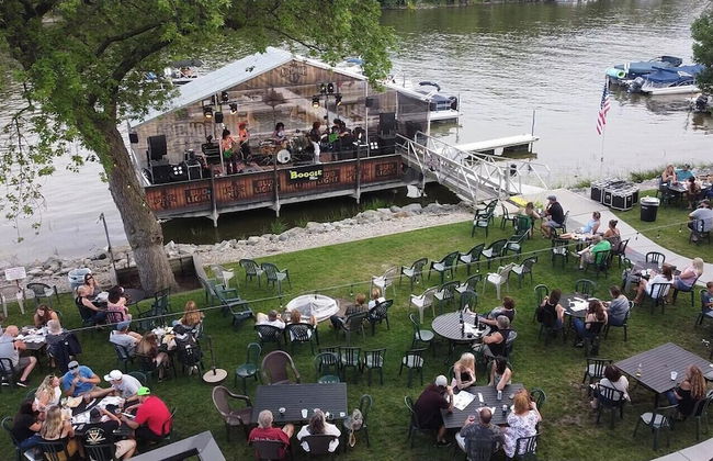 Hawks Nest - Photo 42