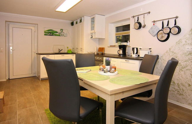 Apartment, Dassow - Foto 13