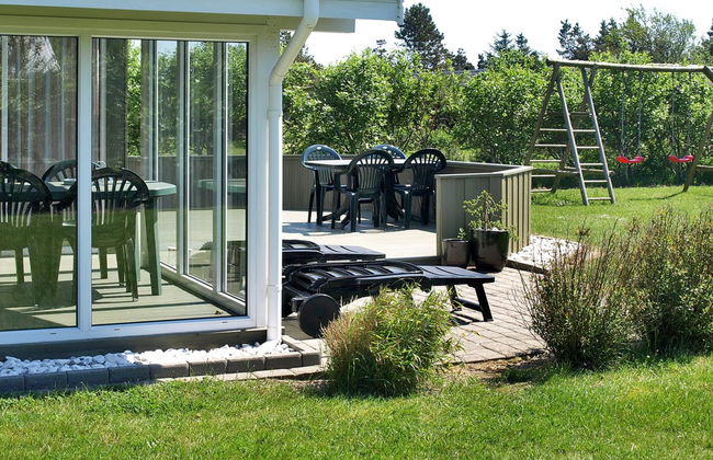 "Kody" - 350m to the fjord - Foto 16