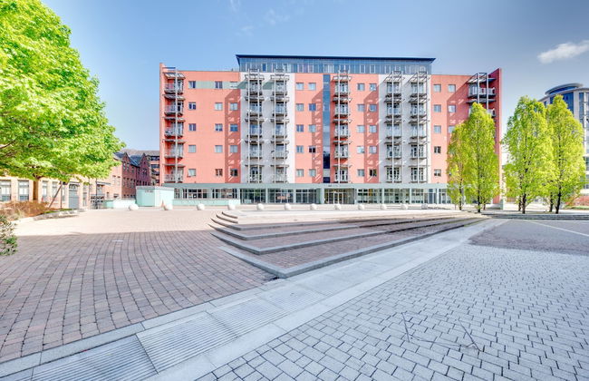 Crown Apartments By Week2Week - Photo 63