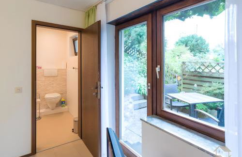 Haus Bergfrieden - Foto 17