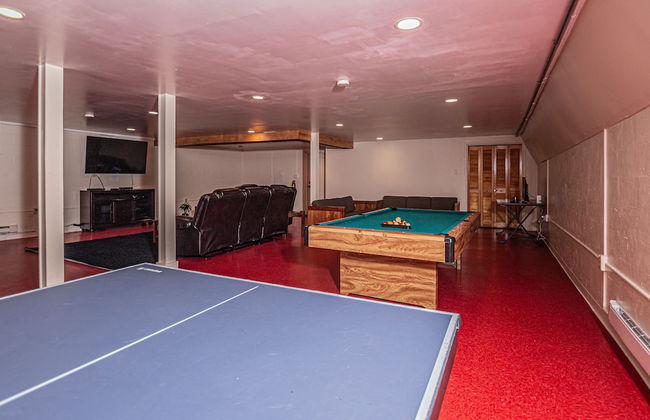 Camp Deep Creek - Foto 37