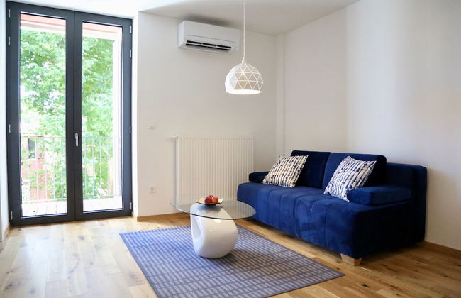 Histrias Apartments - Foto 2