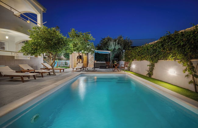 Sunshine Holiday Home - Foto 27