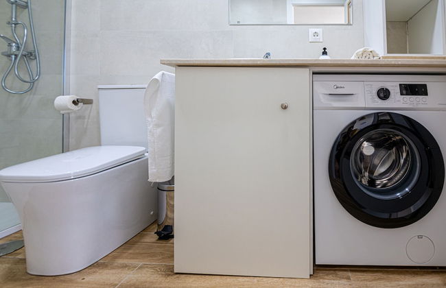 Sunstay Seaside Flat I Puerto Marina Benalmadena - Foto 17