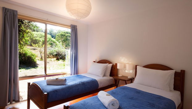 Bombina Cottages - Foto 3, Habitación