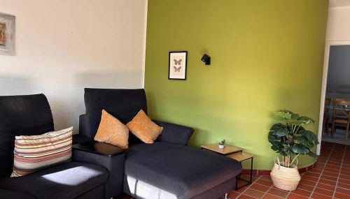 Vechte-Palais obere Wohnung - Foto 2