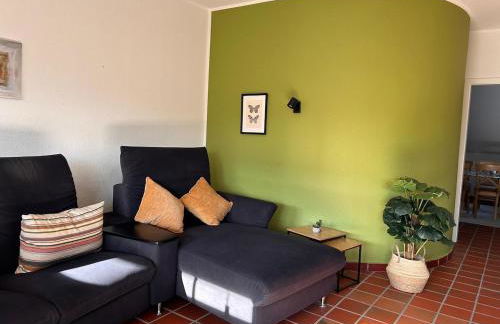 Vechte-Palais obere Wohnung - Foto 2