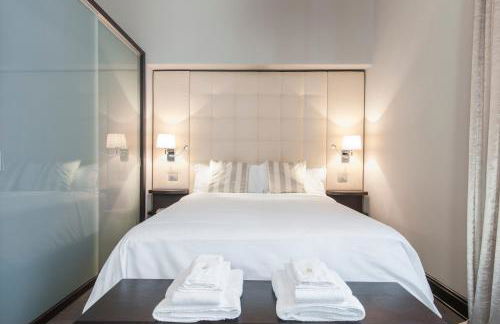 Milan Royal Suites Magenta & Luxury Apartments - Photo 4