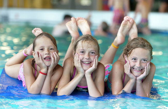 Villa at Klein Vink With Thermal Baths Access - Photo 12