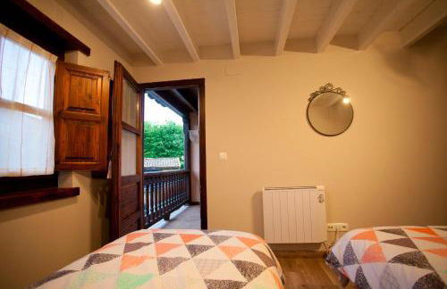 El Balcon del Horreo - Foto 20