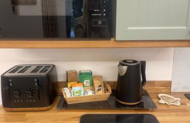 Tawny Lodge, Evesham Nr Cotswolds - Foto 21