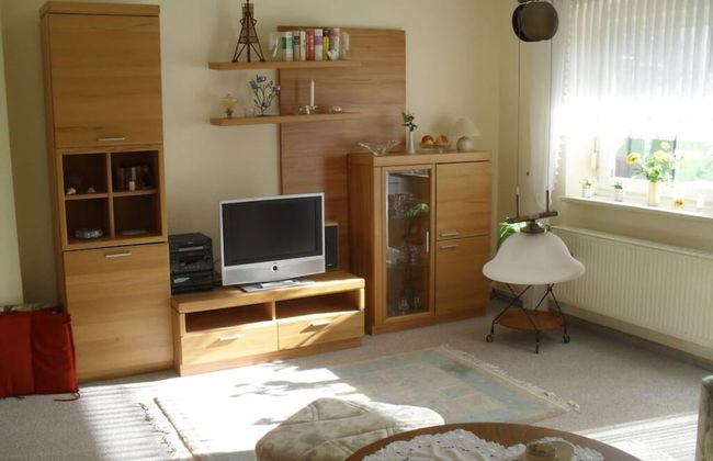 Holiday Apartment Donner - Foto 8