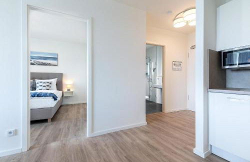 Godewindpark Exklusivsuite 3-15 - Photo 31