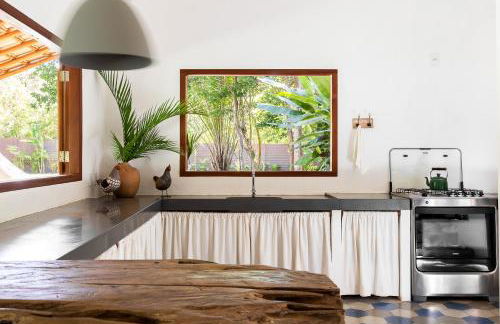 Casa Pini - Condomínio Altos de Trancoso, próxima ao Quadrado - Foto 12