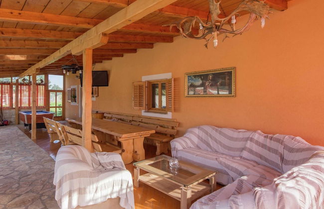 Holiday Home in Vodnjan Near Seabeach - Photo 10