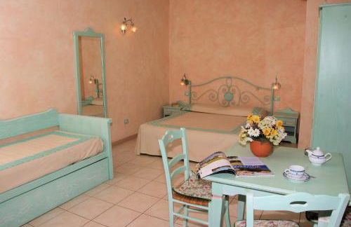 Residence Riva Azzurra - Foto 36