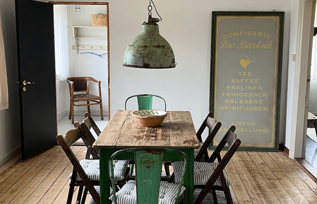 The Old Soap House - Foto 18