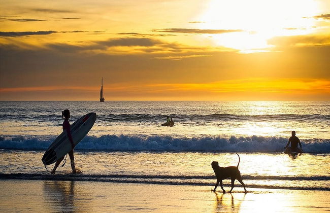 Charming unit that sleeps 4 - with pool - walking distance from Brasilito Beach - Photo 35