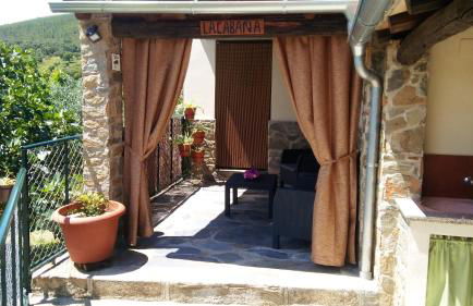 Cozy studio in Valencia de Alcántara 25 m² lovely garden - Foto 34