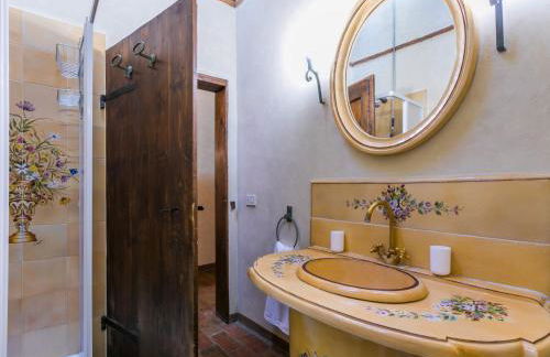 Apartment Il Convento by Interhome - Foto 60