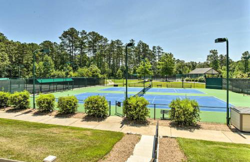 Lake Keowee Condo Resort Pools and Lake Access! - Foto 34