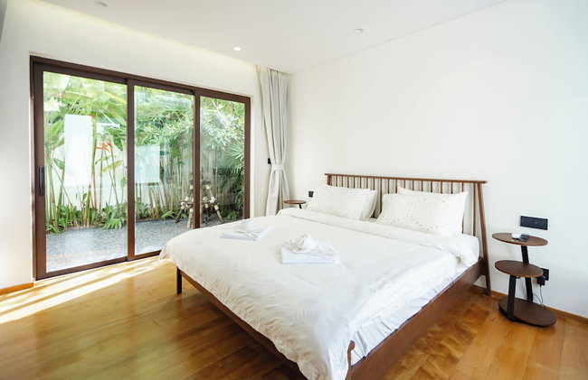 Tree O'clock Pool Villa - Phuket - Foto 35