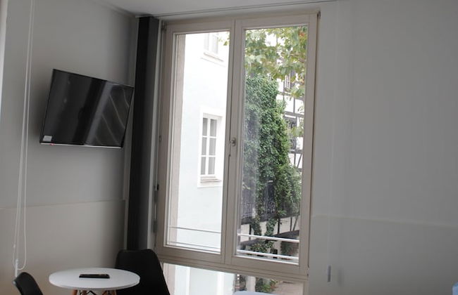 Regensburg-Apart - Foto 6